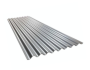 ZINC ACANALADO DE 27" X 12' GAUGE 26