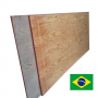 PANEL DE 1/2 PARA CONSTRUCCION BRAZIL 