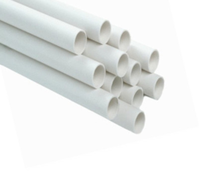 Tuberia PVC