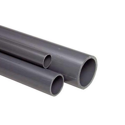 TUBO GRIS DE 1-1/2"X10' SCHEDULE 40