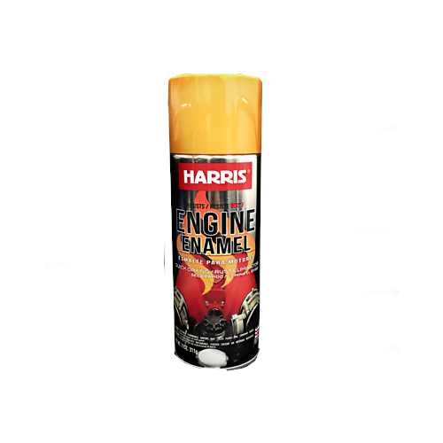 SPRAY HARRIS HEAT ENGINE AMARILLO