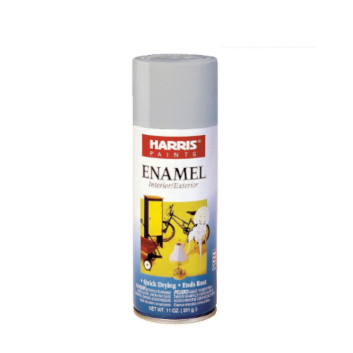 SPRAY HARRIS PRIMER GRIS 