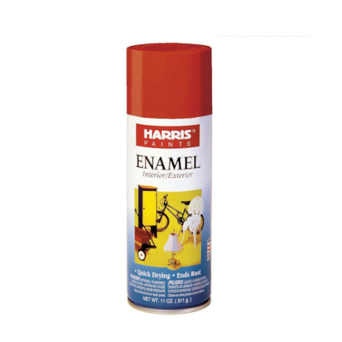 SPRAY HARRIS PRIMER ROJO 