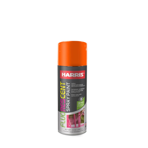 SPRAY HARRIS FLORECENTE CHINA