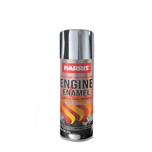 SPRAY HARRIS HEAT ENGINE ALUMINIO