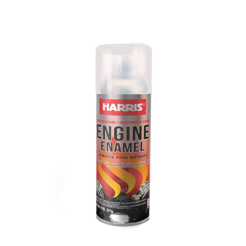 SPRAY HARRIS ENGINE CLEAR