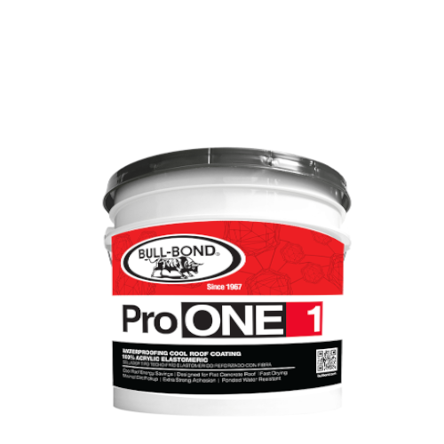 BULLBOND PRO ONE SEALER EN GALON