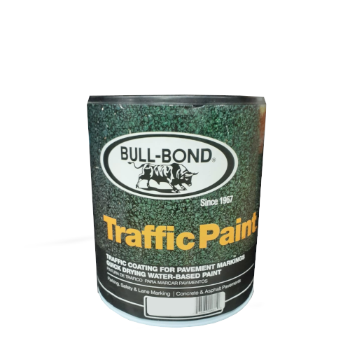 TRAFFIC PAINT AZUL EN GALON