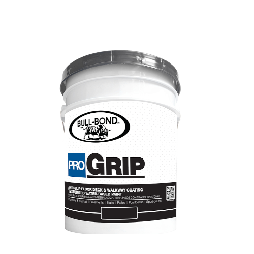 PRO GRIP DARK GRAY GRIPPER EN PAILA