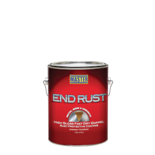 MASTER ENDRUST FAST DRY ALMOND EN GALON