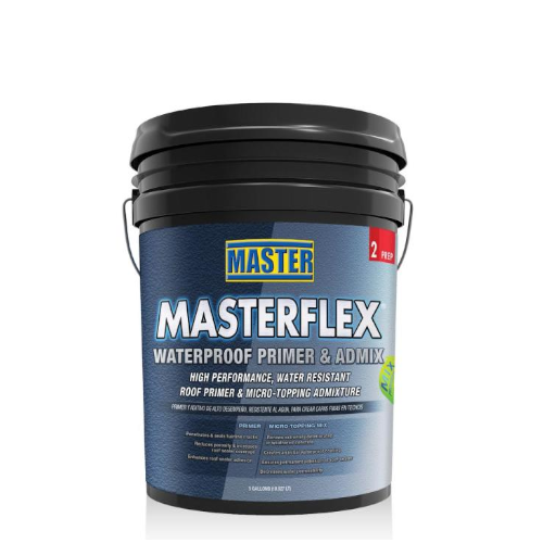 MASTERFLEX ROOF PRIMER EN PAILA