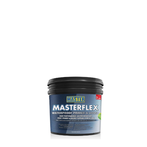 MASTERFLEX ROOF PRIMER EN GALON