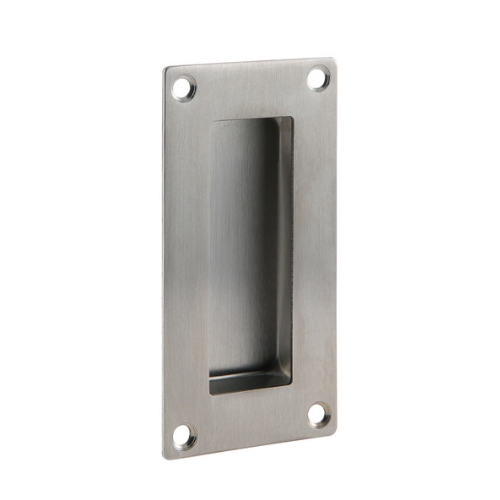 TOLEDO FLUSH PULL DOOR S/S