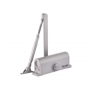 DOOR CLOSER SILVER TC104