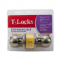 T-LOCKS CERRADURA PARA ENTRADA T871-US5