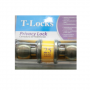 T-LOCKS CERRADURA INTERIOR ANT T872-US5