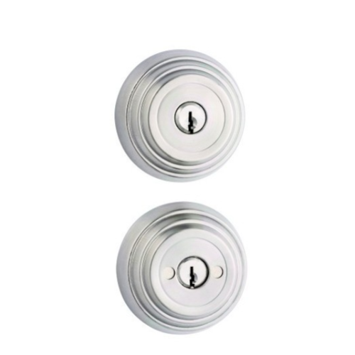 T-LOCKS CERRADURA PUERTA ENTRADA S/S T431US32D