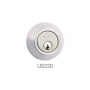 TOLEDO DEADBOLT SATINADO V1801US32D