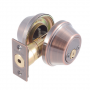 TOLEDO DEADBOLT CILINDRO DOBLE COOPER V1801US11