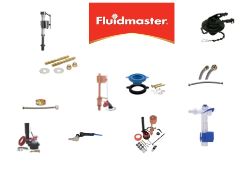 Productos Fluidmaster