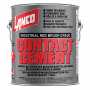 LANCO CONTACT CEMENT ROJO EN GALON