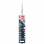 LANCO POLYFLEX NEGRO EN TUBO DE 10.3 OZ