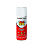 RUST-OLEUM LEAKSEAL SPRAY WHITE