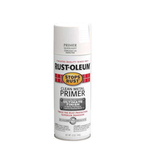 RUST-OLEUM WHITE PRIMER 7780