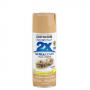 RUST-OLEUM SPRAY 2X GLOSS KHAKI