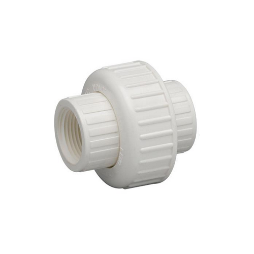 UNION 1/2" UNIVERSAL PVC