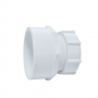 ADAPTER SIFON 1 1/2 HEMBRA PVC