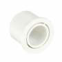 RED 3" A 2" BUSHING PVC