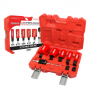 HOLESAW SET 9PC BIM GP