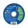 CUTOFF DISC AP MASONRY 4-1/2IN