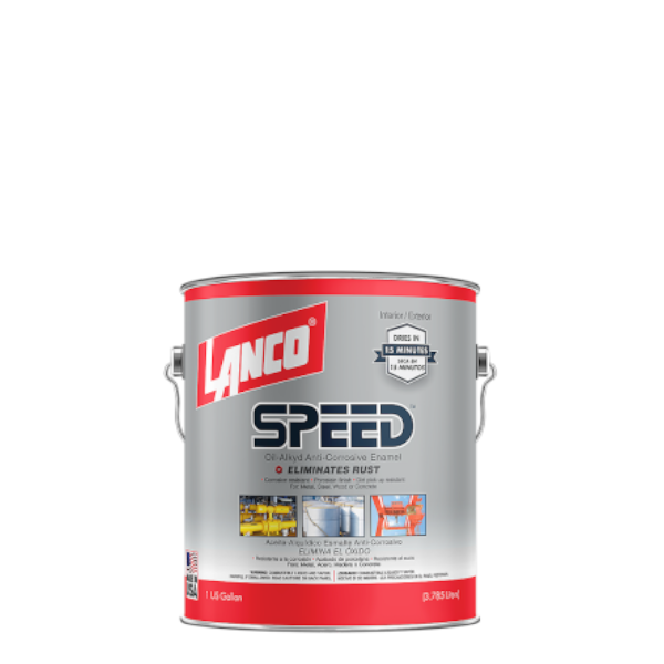 LANCO SPEED DRY BONE WHITE EN 1/4