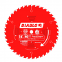 DIABLO DISCO 10" X 40 X 5/8"