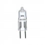 SATCO HALOGENO BI-PIN 20W S3468