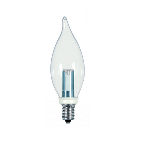 BOMBILLA LED 1W CFC/LED/120V/CD