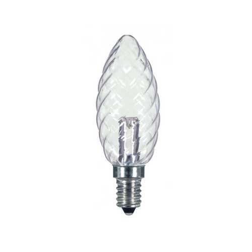 BOMBILLA LED 1W CTD/CRYSTAL/120V