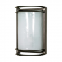 WALL LANTERN RECTANGLE 60-531