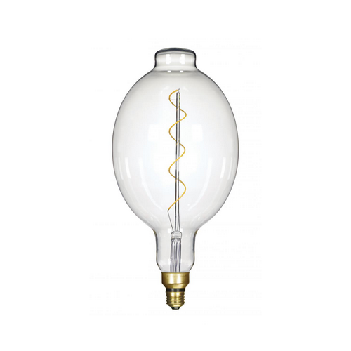 SATCO LED FILAMENT BT56 4W 2150K