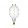 SATCO LED FILAMENT BT56 4W 2150K