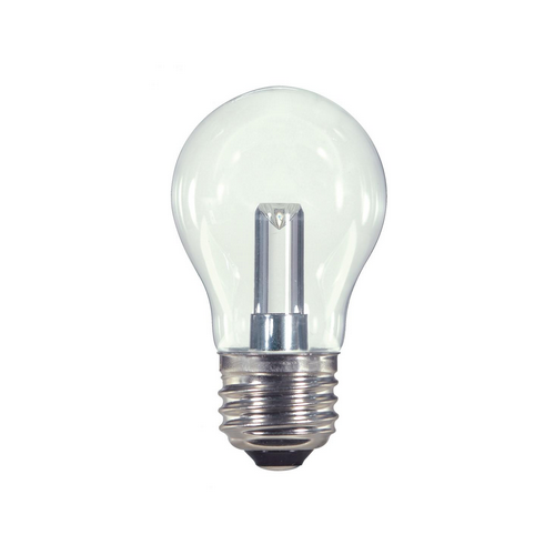 BOMBILLA LED 1.4W A15/CL/120V