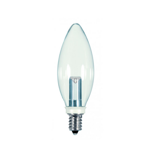 BOMBILLA LED 1W CTC/LED/120V/CD