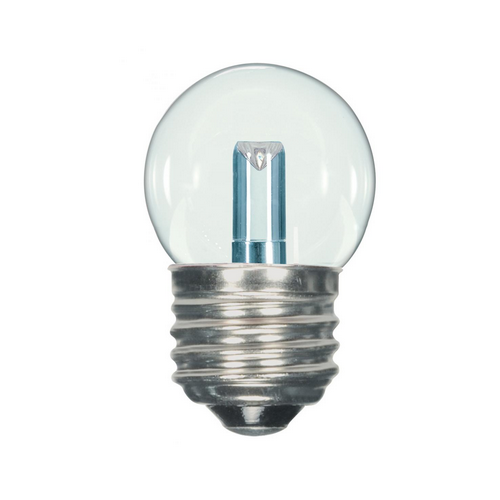 BOMBILLA LED 1.2W S11/CL/120V