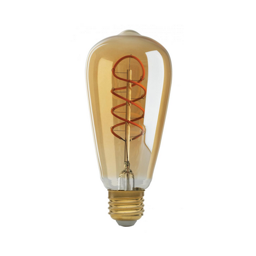 SATCO LED FILAMENT ST19 4W 2200K