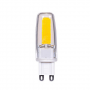 Satco T4 LED Miniature Bulb 4W