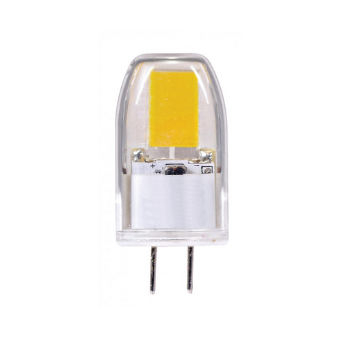 SATCO LED 3JC/G6.35/LED/300K/12V