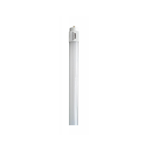 SATCO TUBO LED 8' T8 43W5K S9819