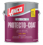 LANCO PROTECTO COAT LIGHT BONE WHITE EN GALON